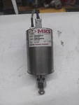 Mks Instruments 627A-14561 Baratron Pressure Transduce INPUT+24VDC OUTPUT0-10VDC. Fixed Price $838.50.