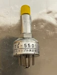 Anelva TG-550 Vacuum Thermocouple Gauge. Fixed Price $149.00.
