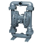 Sandpiper S20B1ABBANS000. Dbl DIAPHRAGMPMP,NPT,BUNA-N,3/4IN,200GPM 15U526. Fixed Price $4240.19.