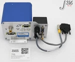 35035 Granville-phillips Gauge Controller W/ 3502020 352016. Fixed Price $350.00.