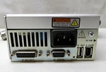 Agilent TV81AG-NAV Turbo Pump Controller- 9698996M001.. Fixed Price $1399.00.