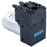 Gast 10D1126-401-7049B Compressor/vacuum Pump, Wire Leads, 12V Dc. Fixed Price $245.99.