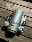 Gast 3HBB-10-M300X Compressor Piston Pump. Fixed Price $200.00.