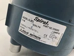 Eg&g Rotron 036000 Regenerative Blower. Fixed Price $799.99.