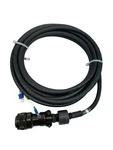 Shimadzu 262-76773-05V2 Turbomolecular Pump 200V Power Cable. Fixed Price $500.00.