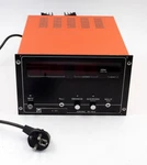 Leybold Heraeus Ionivac Im 110 Vacuum Gauge Controller. Fixed Price $69.95.
