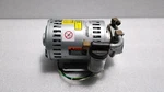 Used Gast / 1531-146A-G288X Vacuum Pump, Benton Harbor, Mi.. Fixed Price $438.00.