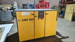 Kaeser Csv 150 Rotary Screw Vacuum Pump 40HP. Fixed Price $4999.99.