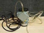 Gast Vaccum Pump Model MOA-V176-AA. Fixed Price $200.00.