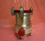 Pfeiffer Turbo Pump Dn 100 ISO-K,2P Pm P02 132 A. Fixed Price $1347.18.