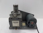 Precision D75 Rotary Vane Vacuum Pump 1/M(2.65 Cfm) 0.1 Micron. Fixed Price $299.95.
