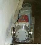 Lobeflo SR5/116/LD S/s Positive Displacement Rotary Pump. Fixed Price $2998.99.