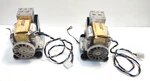 Lot Of Knf 1752-N05-5.05 Vacuum Pump 0505102 Untested. Fixed Price $1174.05.