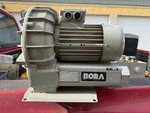 Rietschle Thomas Air Regenerative Blower Vacuum Side .55 .65 Kw Bora # Sap 90. Fixed Price $699.99.