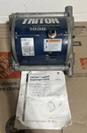 Double Diaphragm Pump From Graco Triton 1030HP 233-751. Fixed Price $549.00.
