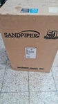 Sandpiper 2" Ball Aluminum S20B1AGTABS600 Metallic Aodd Pump W/metal Muffler. Fixed Price $3000.00.