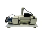 Varian 949-9441 Knf Neuberger D-79112 Pj 10534-813.4 Diaphram Vacuum Pump. Fixed Price $500.00.