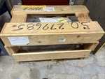 New *read* Sihi Lphr 3708 Ab 001 0E2 Vacuum Pump; For Parts Repair. Fixed Price $2698.20.