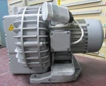 New Elmo Rietschle 220 Volt Vacuum Pump 3.12 Amp Skg 180-2V.02 (03) -flaw. Fixed Price $799.99.