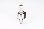 Pfeiffer Vacuum Pm Z01 106, Tsf 01, Venting Valve For Turbomolecular Pump. Fixed Price $251.37.