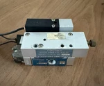 Myotoku Ltd. Convum Quick Release Valve, Cva-d, CVA-10, Vacuum Switch CVA-V3. Fixed Price $75.00.