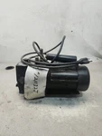 Used Precision Vacumm Pump Model DD20 W/ Robbins Electric Motor KL-M330-BF. Fixed Price $135.00.