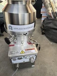 Pfeiffer Vacuum Adixen Ath 500M Turbo Pump P/N:V13121B6. Fixed Price $3199.99.