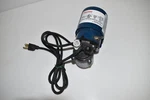 Thermo Scientific Model 420-1901 Vacuum Pressure Pump (JIF46). Fixed Price $112.50.