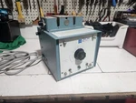 Harvard Apparatus Peristaltic Pump Model 1201. Fixed Price $69.76.