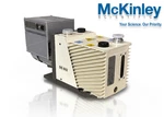 Agilent Varian Ds 602 Rotary Vane Dual-stage Vacuum Pump. Fixed Price $2495.00.