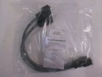 Inficon 600-1003-P1 Leybold Cable Assembly, Nip. Fixed Price $75.00.