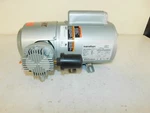Gast Model 5HCD-43-M550NGX Piston Air Compressor (LSP94). Fixed Price $375.00.