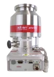 Ath 500M Pfeiffer Vacuum V13121B6 Turbomolecular Pump Working Surplus. Fixed Price $6005.26.