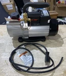 Cps VP4S - Pro Set Single Stage Vacuum Pump, Cfm. Fixed Price $185.00.