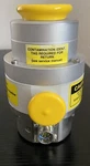 Pfeiffer Tph 055 Turbo Pump Dn 40 Iso-kf Pm P01 736 / S741 New Open No Box. Fixed Price $777.77.