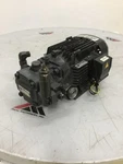 Nachi Hp Induction Motor Ltis-nr Used #122295. Fixed Price $658.90.