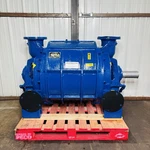 Nash CL2002 Liquid Ring Vacuum Pump - 2024. Fixed Price $23950.00.