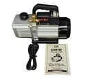 Cps Pro-set Vacuum Pump VP6D Double Stage Hvac. Fixed Price $239.40.