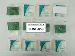 Entegris RT4-6FN-1 Tee Adapter 1/4" Flaretek X 3/8" Mnpt Reseller Lot Of 12 New. Fixed Price $451.19.