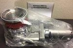 Vat 15040-PA24-0002/0008 A-216405 Pneumatic Gate Valve. Fixed Price $1995.00.