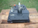 Busch Belt Drive Mount Vacuum Pump MM1104 V06 Xxxx Model P/n 1342915900 New. Fixed Price $4000.00.
