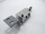 199078 Old-stock; Busch 916.307.00 Modular Valve Assembly. Fixed Price $53.25.