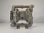 Ingersoll Rand Aro Double Diaphragm Pump PD10S-ASS-STT. Fixed Price $3499.00.