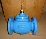 Honeywell V5011A1734/U Flange Globe Valve 2-1/2 Inch 2-WAY New. Fixed Price $1500.00.
