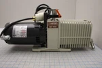 / 15 Cfm Mech Pump, 1301303108, Varian SD-450 Franklin Electric. Fixed Price $680.64.
