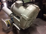 Ametek Eg&g Rotron DR505AS72 Regenerative Blower 2HP 230/460V 3PH 60HZ. Fixed Price $798.99.