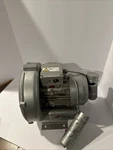 Siemens Gardner Denver 200 2BH1400-7AV25-Z Vacuum Pump 1.3 Kw 115/230V-AC. Fixed Price $400.00.