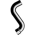 20802 Gates Heater Hose Upper For Chevy Subaru Tribeca B9 Chevrolet Metro Swift. Fixed Price $22.24.