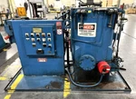 Gasbarre - Vacuum Pressure Impregnator Spinner Furnace. Fixed Price $14999.99.