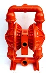 Wilden Pump 8 Diaphragm 2" / 51 Mm Aluminum Body Aodd. Fixed Price $949.00.